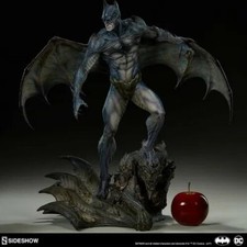 SIDESHOW - DC COMICS - Batman