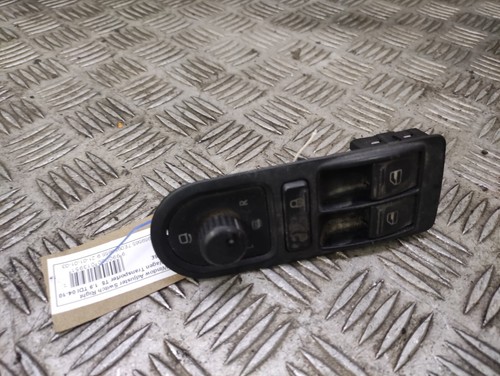 Transporter t5 window - t5,