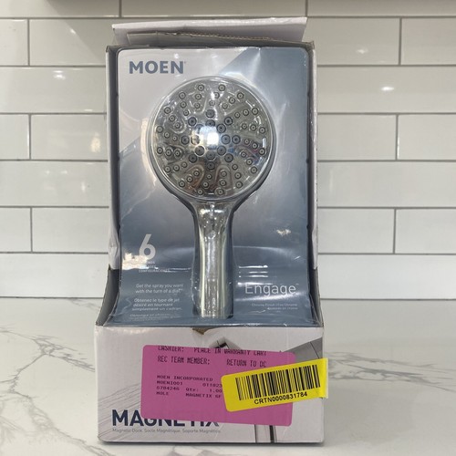 Moen engage magnetix - moen,