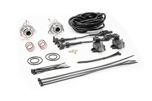 Forge motorsport dump valve - forge,