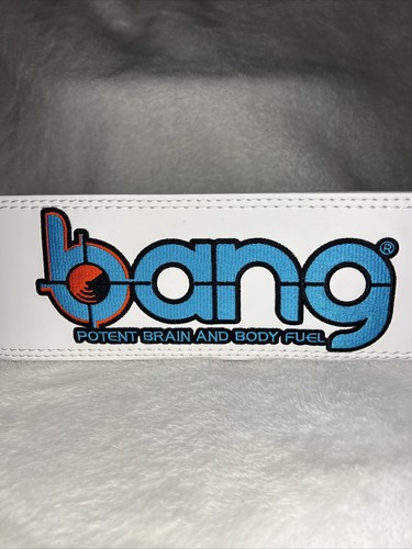 Bang energy potent brain and - energy,