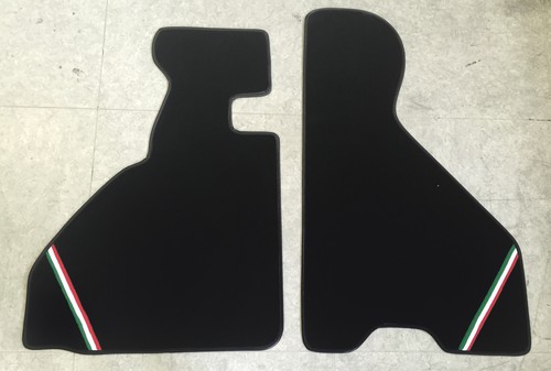 Automotive carpets floor - automotive,