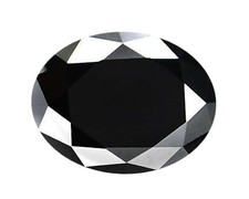 Loose oval cut natural - loose,