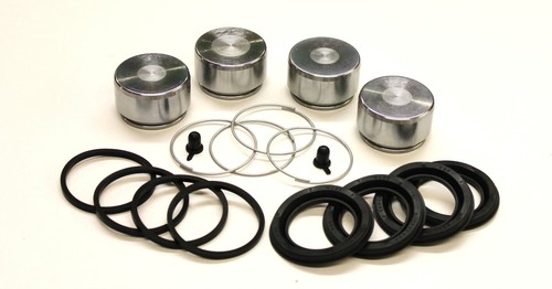 Set caliper pistons - pistons, (4)