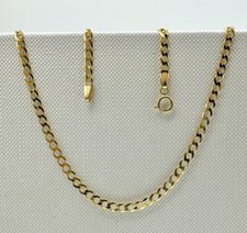 9ct Solid Gold Men&Women 3mm