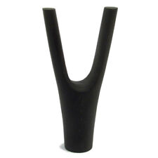 Thumb Stick Top Churchill V Buffalo Horn Walking Stick Making Stickmaking