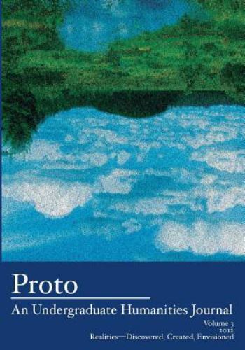 Proto undergraduate - proto:, an
