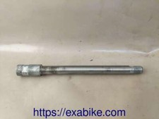 front wheel axle for Honda VT