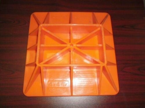 Lift jack base for - jack,