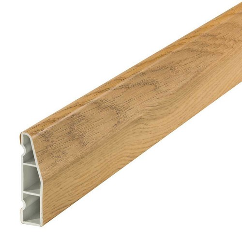 Upvc roomline skirting - upvc, board