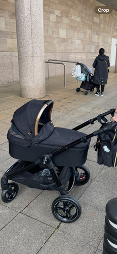Mamas papas all terrain - papas,