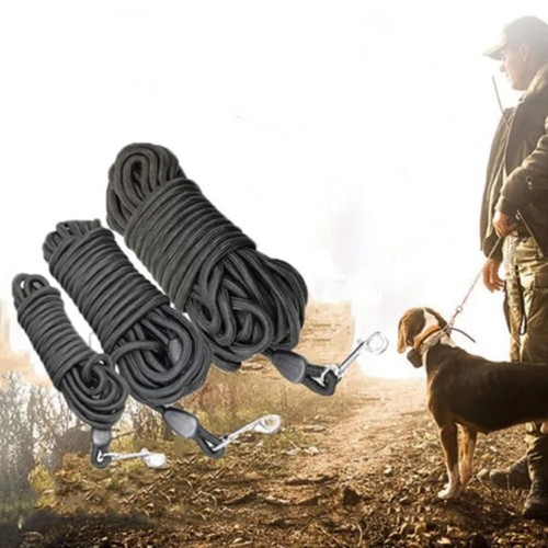 15m long dog tracking - 5/10/15m,