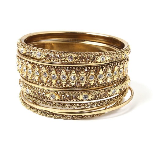 Amrita singh gold tone - singh,