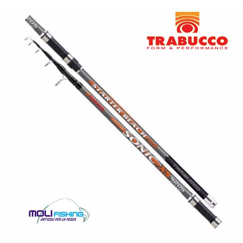 Fishing rod surfcasting - fishing,