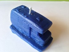 Auto-Sleeper moblie home