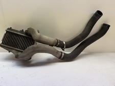 2014-2017 HONDA CIVIC MK9 1.6 DIESEL N16A1 TURBO AIR INTERCOOLER