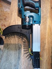 Makita DFR550Z LXT 18V Auto
