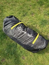 Starcamp Sprinter Weathertex 4000mm Caravan Awning Touring Possible Drive Away 