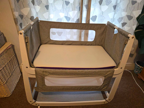 Snuz snüzpod3 bedside - snuz,