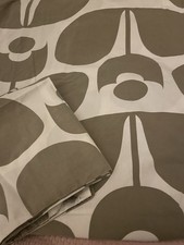Orla Kiely King Size Duvet