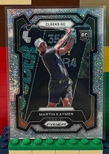 Martin Kaymer - 2024 Prizm LIV