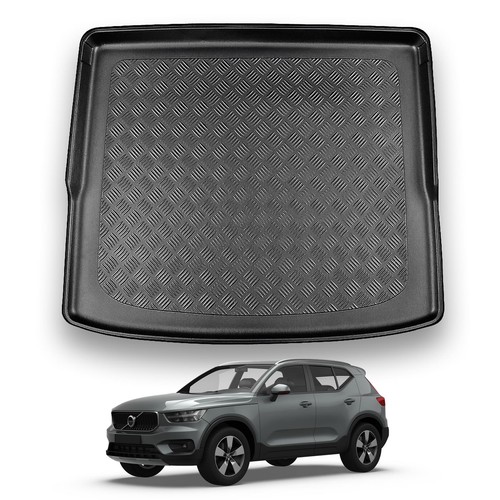 Nomad boot liner for volvo - nomad,