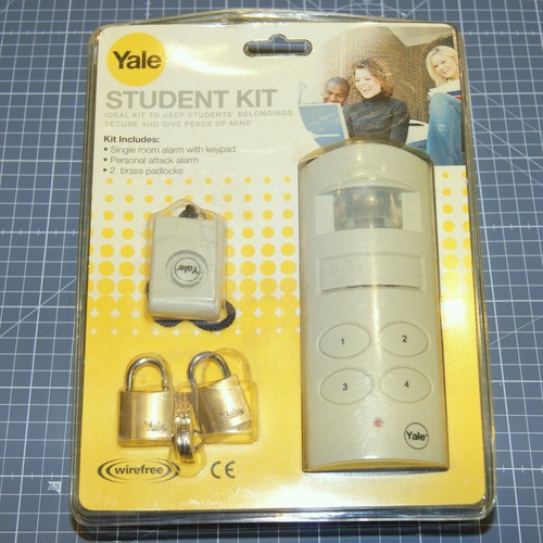 Yale student security - security,