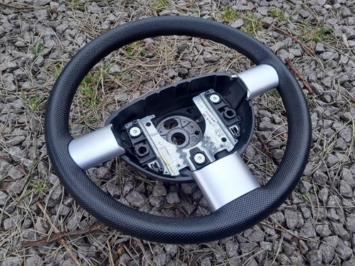 Beetle steering wheel - steering,