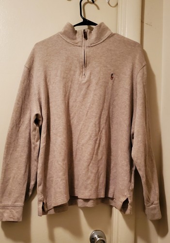 Polo ralph lauren - mens, zip