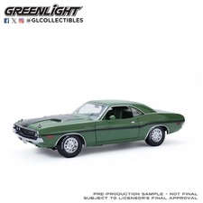 1:18 1970 Dodge Challenger R/T