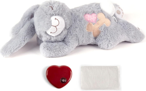 Dog heart beat puppy - beat,