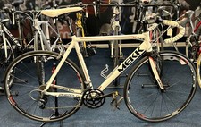 Mekk Pinerolo AL ZR Alloy