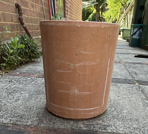 Hepworth flue liner - hepworth,