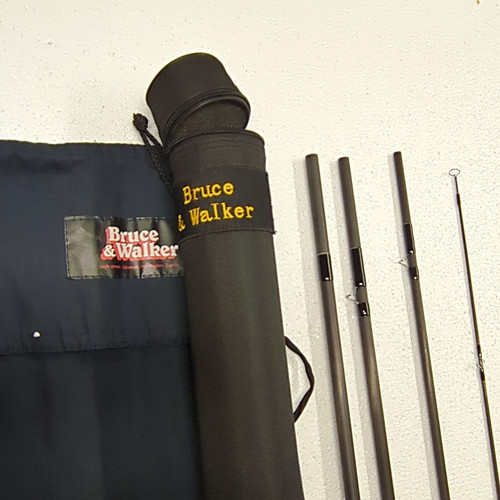 New bruce walker 16ft - new,