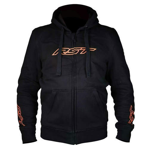 Rst urban zip - urban, textile