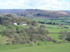 Photo A2 Peak Scar Top view 2