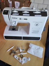 Brother hf27 electronic sewing - hf27,