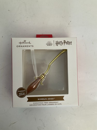 Hallmark nimbus 2000 - 2000, premium