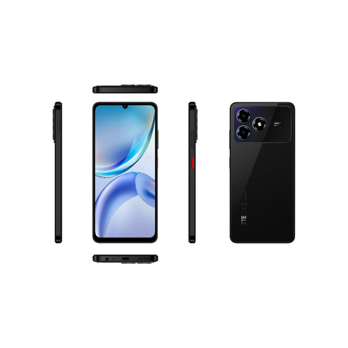 Zte blade a36 - zte, 4gb