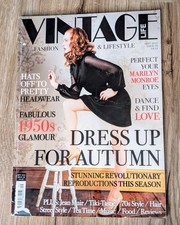 Her Vintage Life Magazine