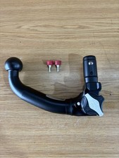 Oris Detachable Towbar Mazda CX5 , Swan Neck, Towball