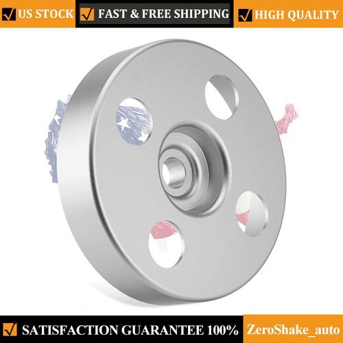 8972414162 vacuum pump pulley - 8972414162,