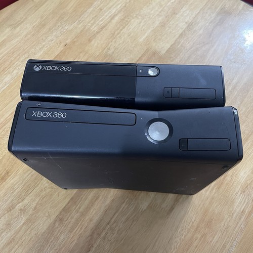 Faulty xbox 360 consoles - 2,
