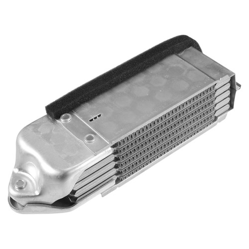 Engine oil cooler compatible - engine,