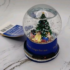 Hallmark Polar Express Mini