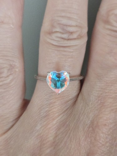 S925 sterling silver aurora - s925,