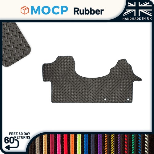Rubber motorhome mats fit - motorhome,