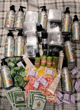 HUGE L'OCCITANE BUNDLE FOREVER