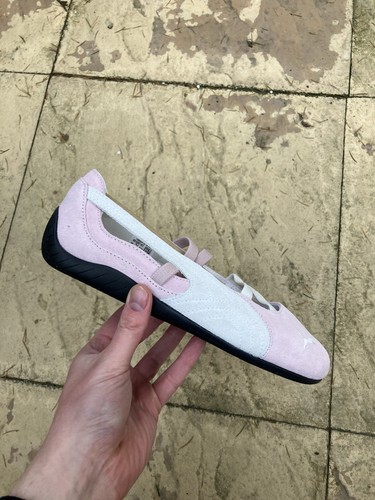 Puma speedcat ballet - speedcat,