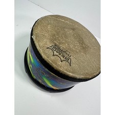 2x Remo Drum, Finger drum and